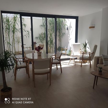 Casa Bonita Villa Denia Ngoại thất bức ảnh