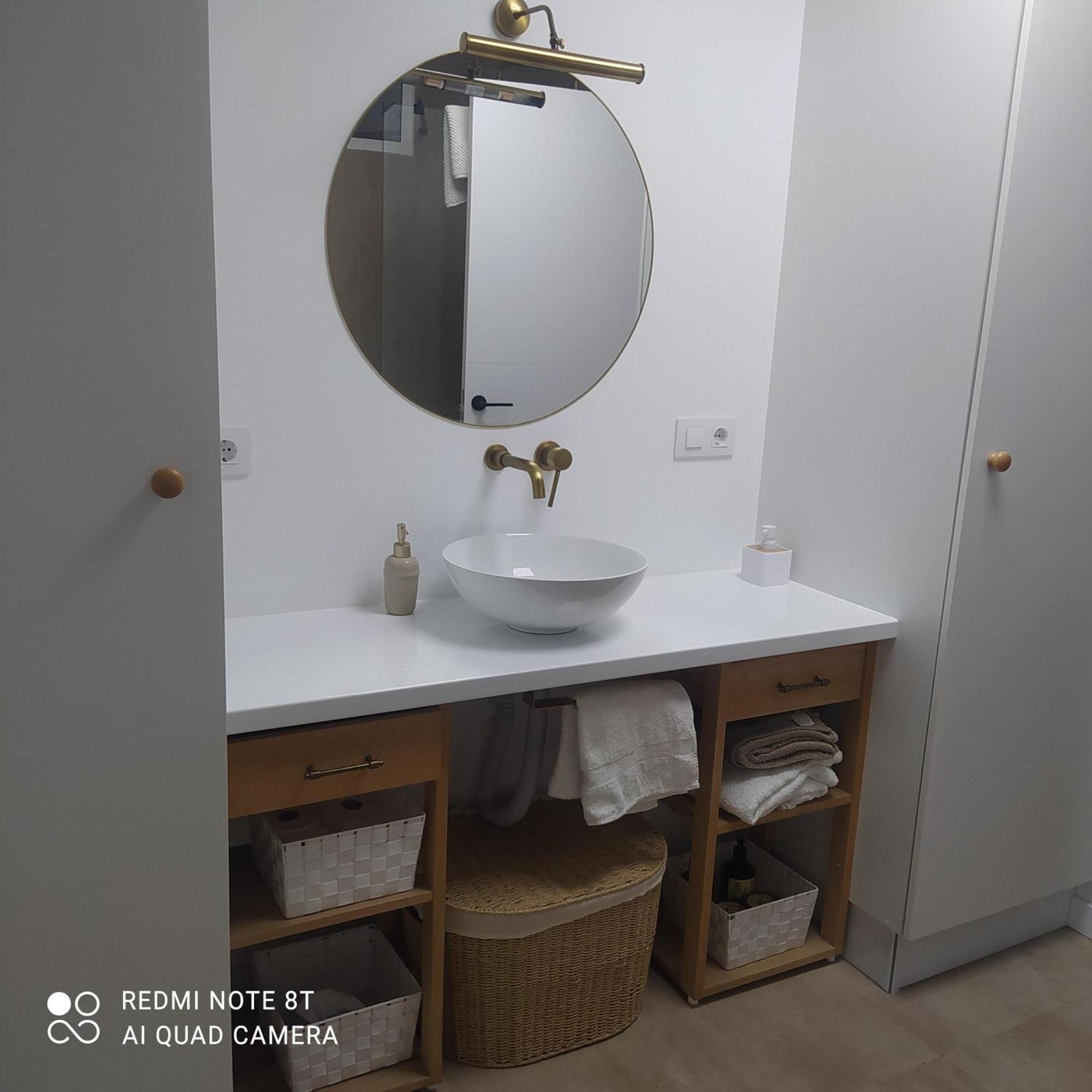 Casa Bonita Villa Denia Ngoại thất bức ảnh