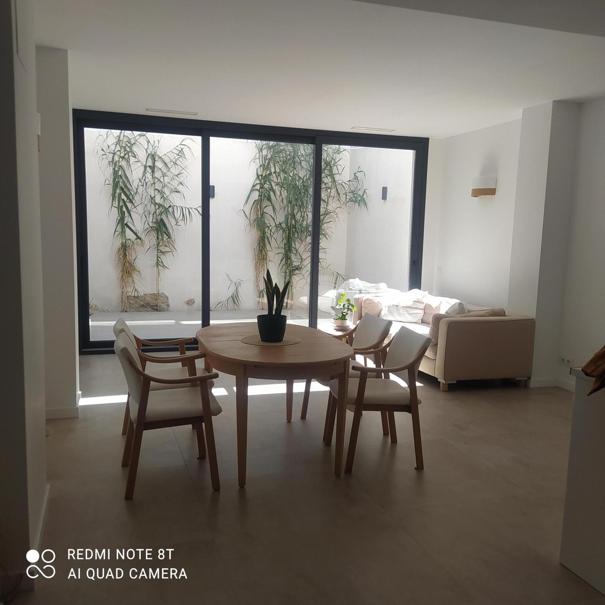 Casa Bonita Villa Denia Ngoại thất bức ảnh