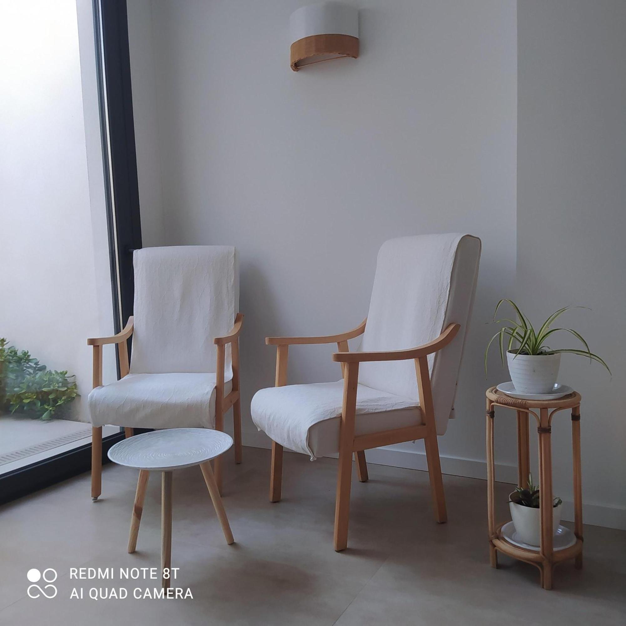 Casa Bonita Villa Denia Ngoại thất bức ảnh