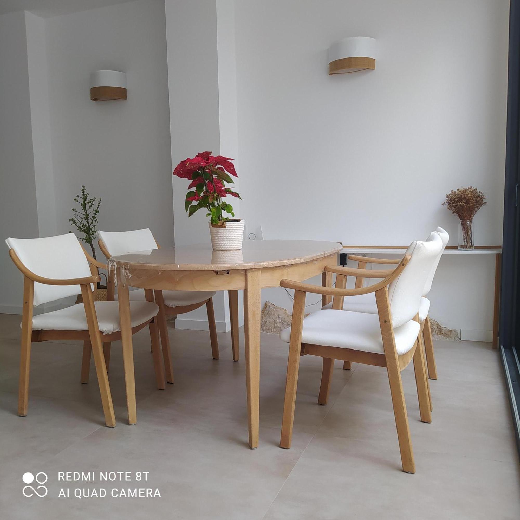 Casa Bonita Villa Denia Ngoại thất bức ảnh