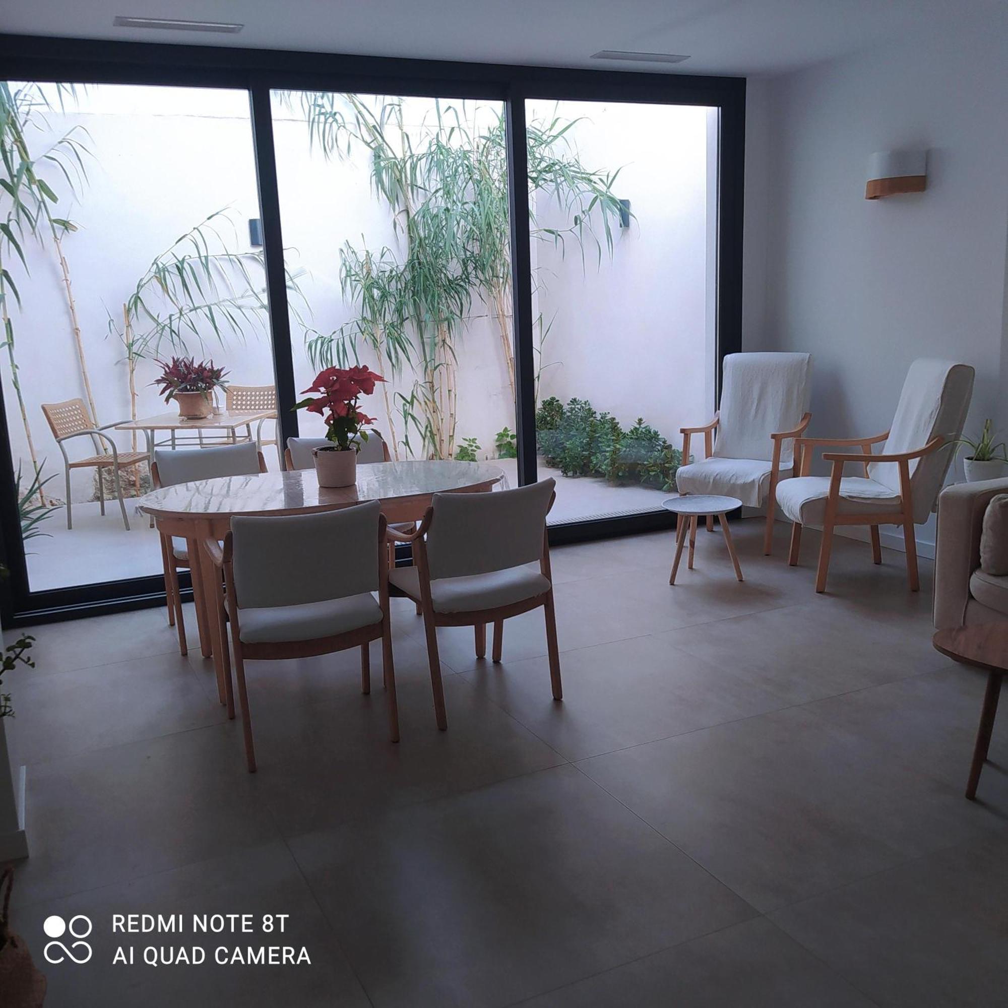 Casa Bonita Villa Denia Ngoại thất bức ảnh
