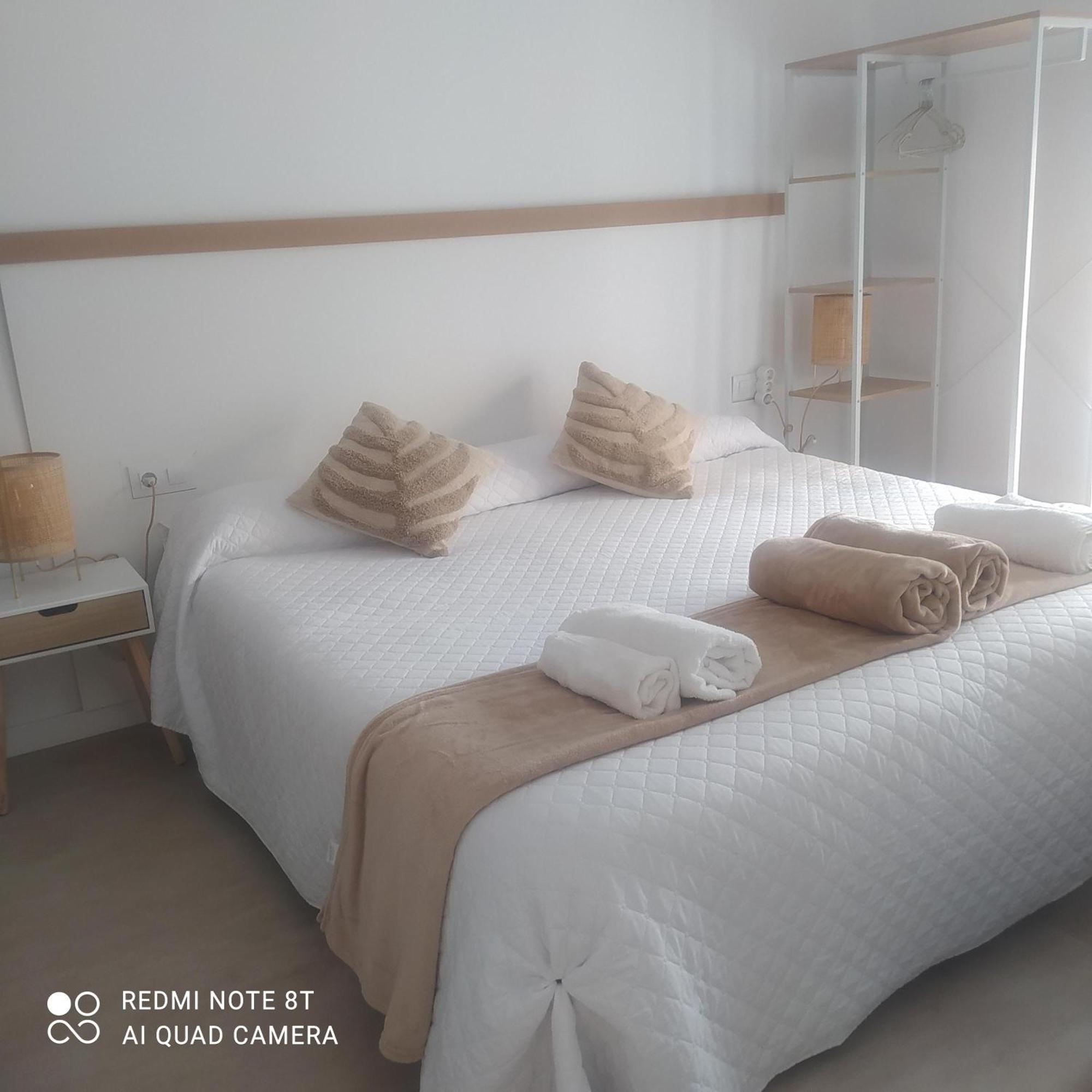 Casa Bonita Villa Denia Ngoại thất bức ảnh
