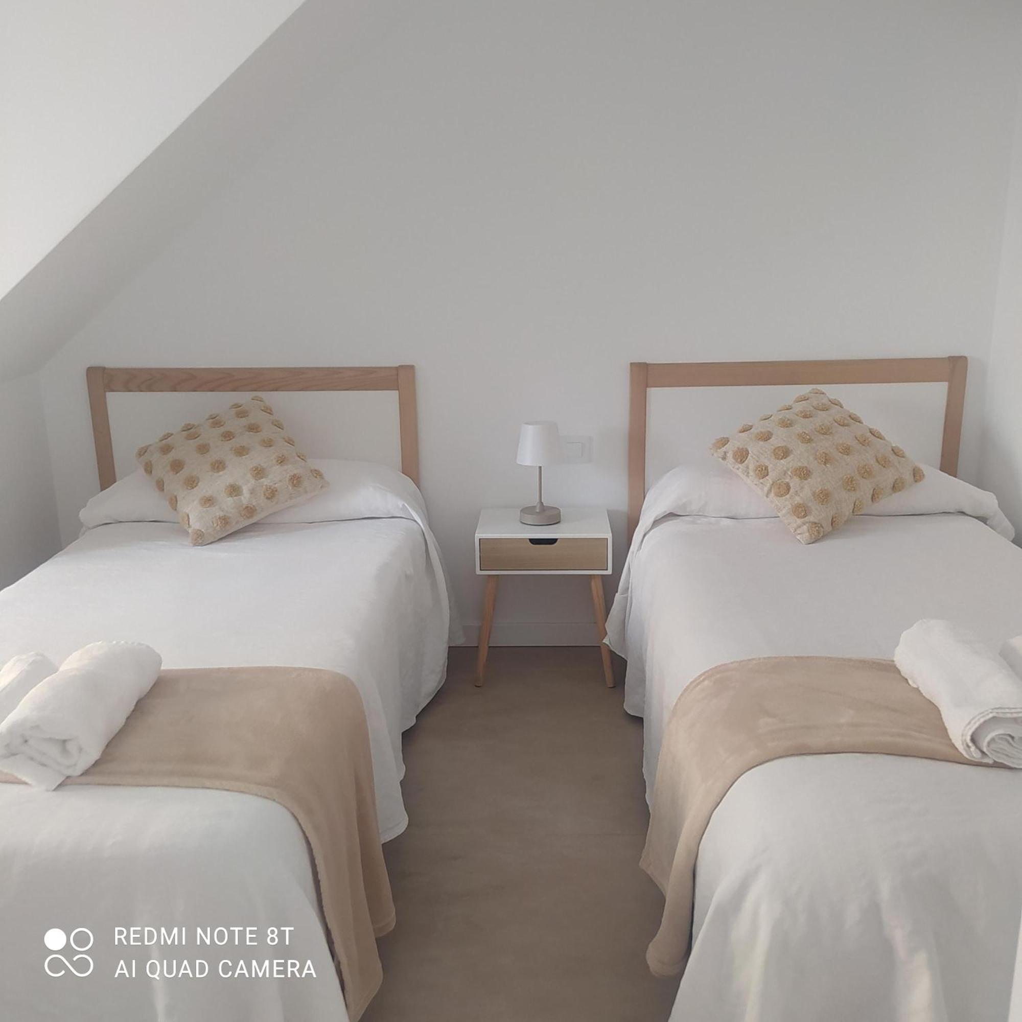 Casa Bonita Villa Denia Ngoại thất bức ảnh