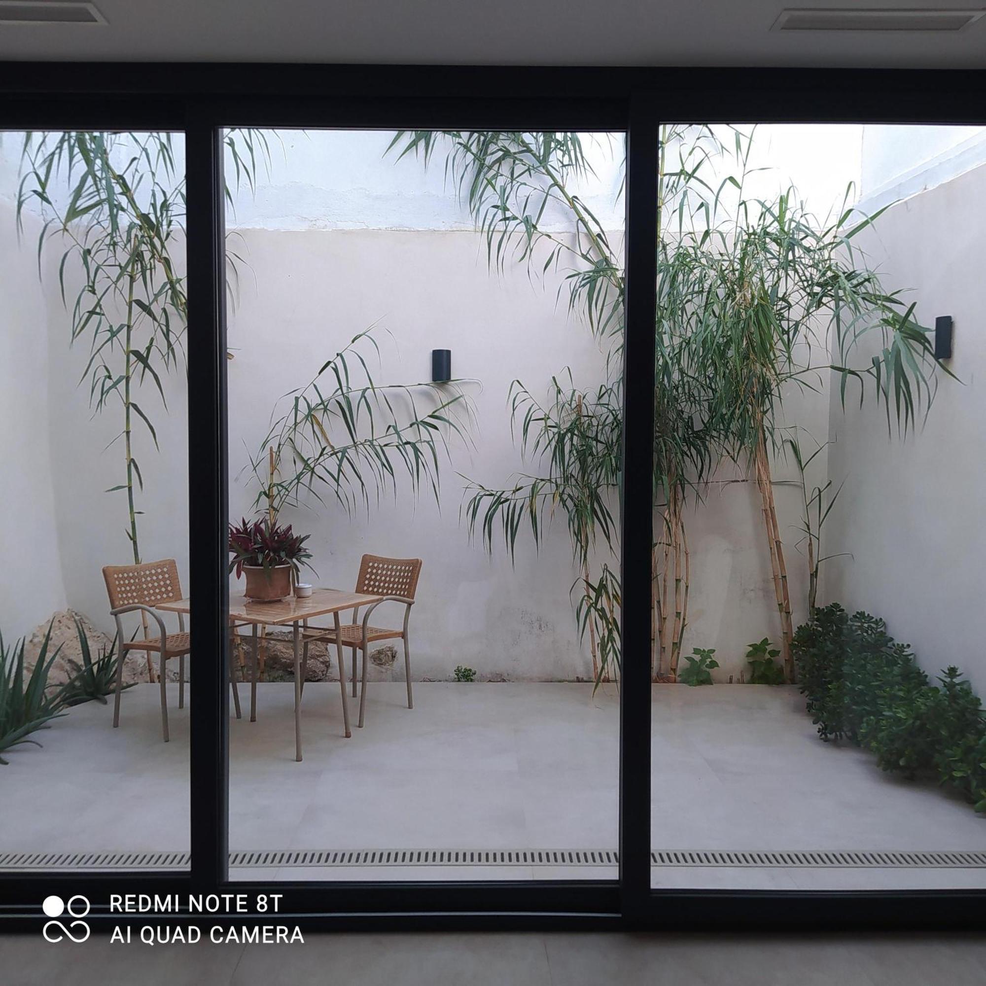 Casa Bonita Villa Denia Ngoại thất bức ảnh