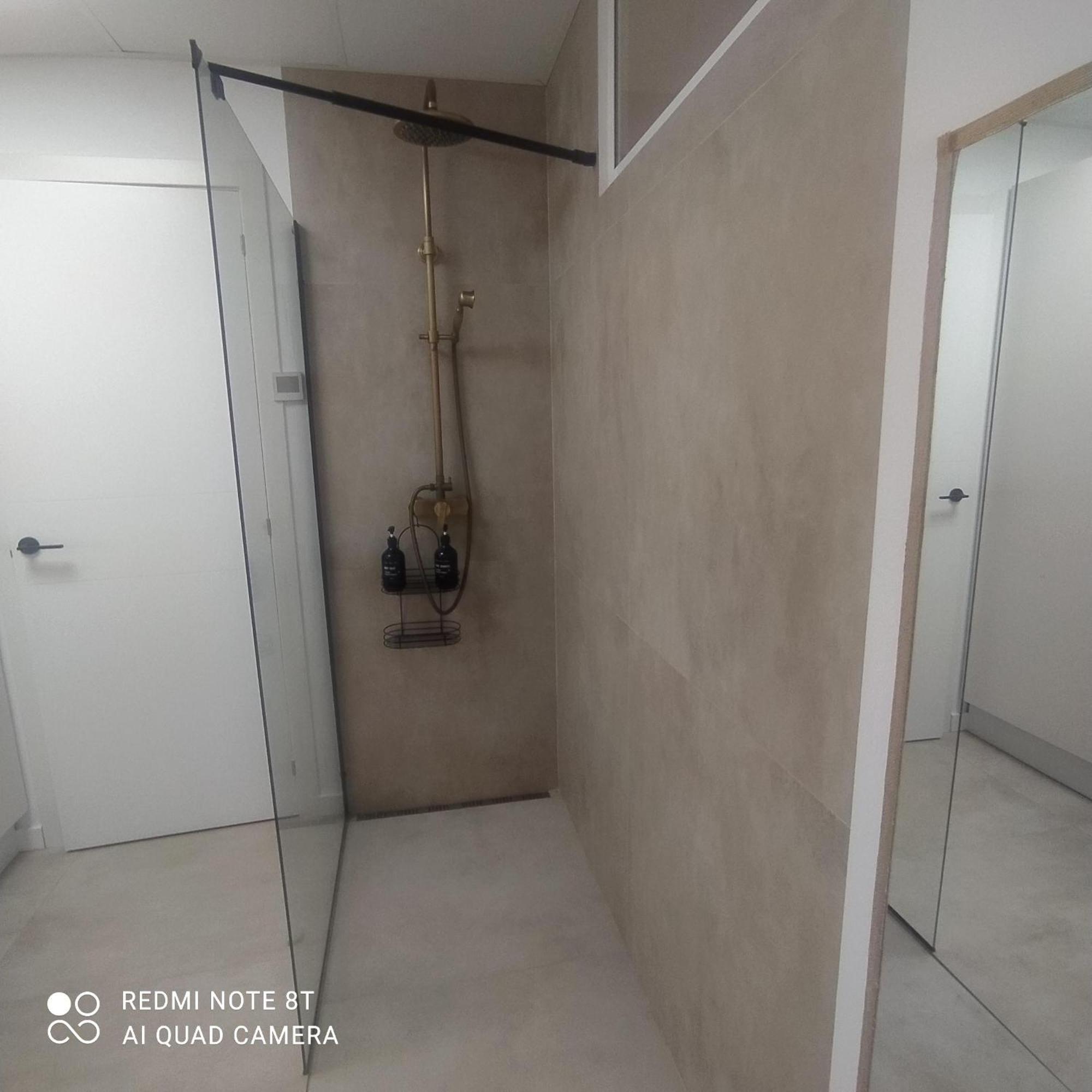 Casa Bonita Villa Denia Ngoại thất bức ảnh