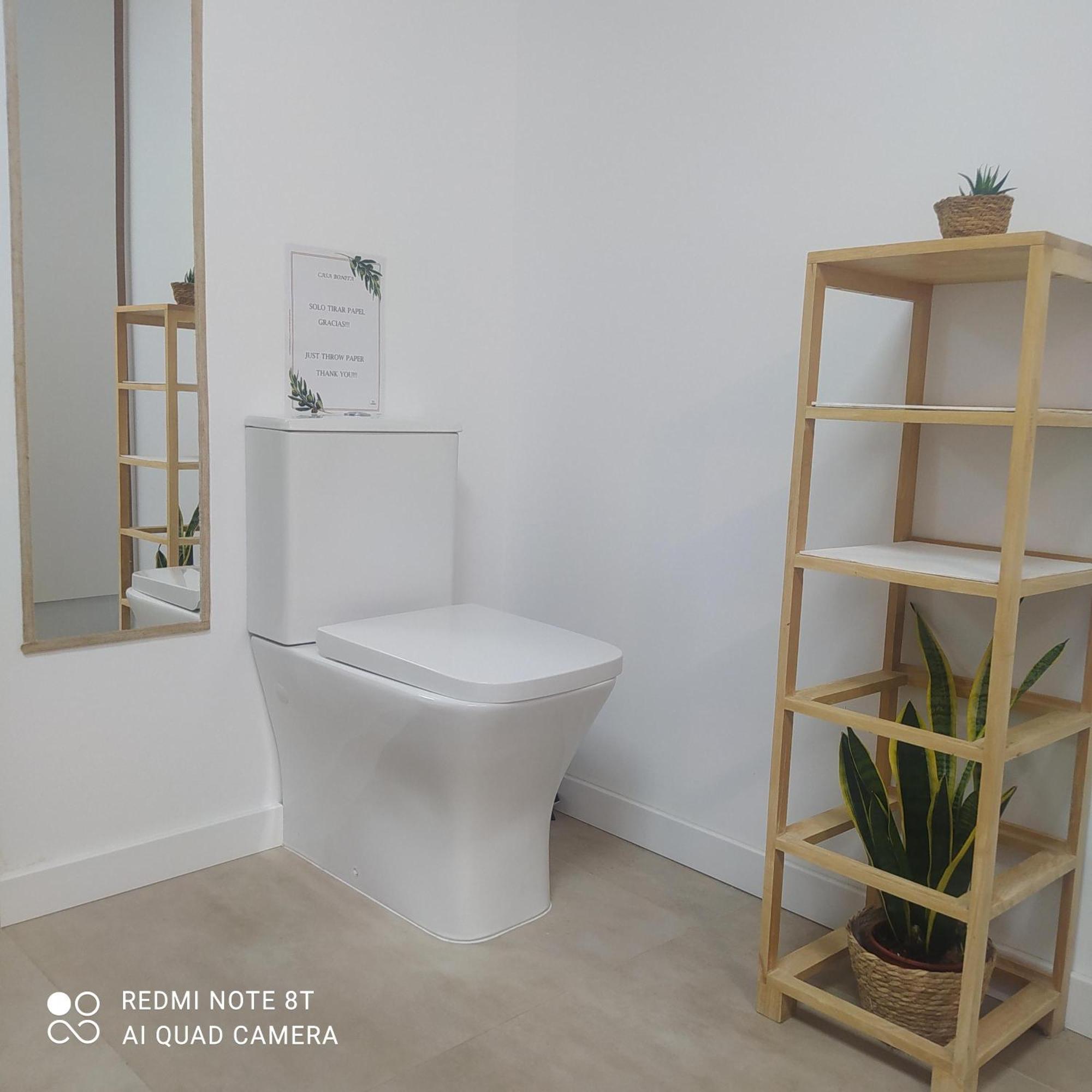Casa Bonita Villa Denia Ngoại thất bức ảnh