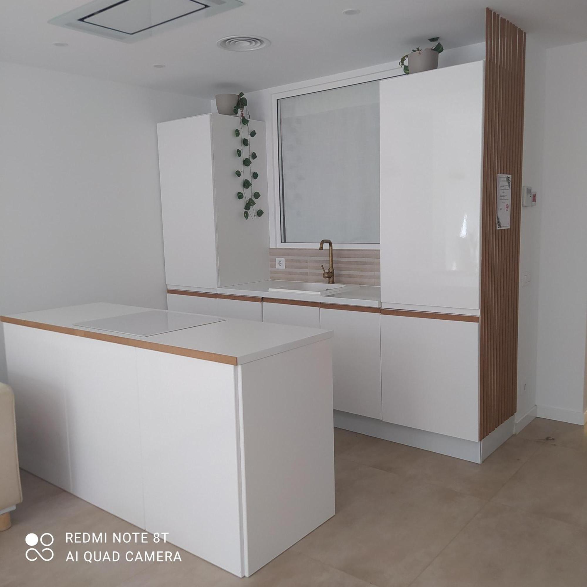 Casa Bonita Villa Denia Ngoại thất bức ảnh