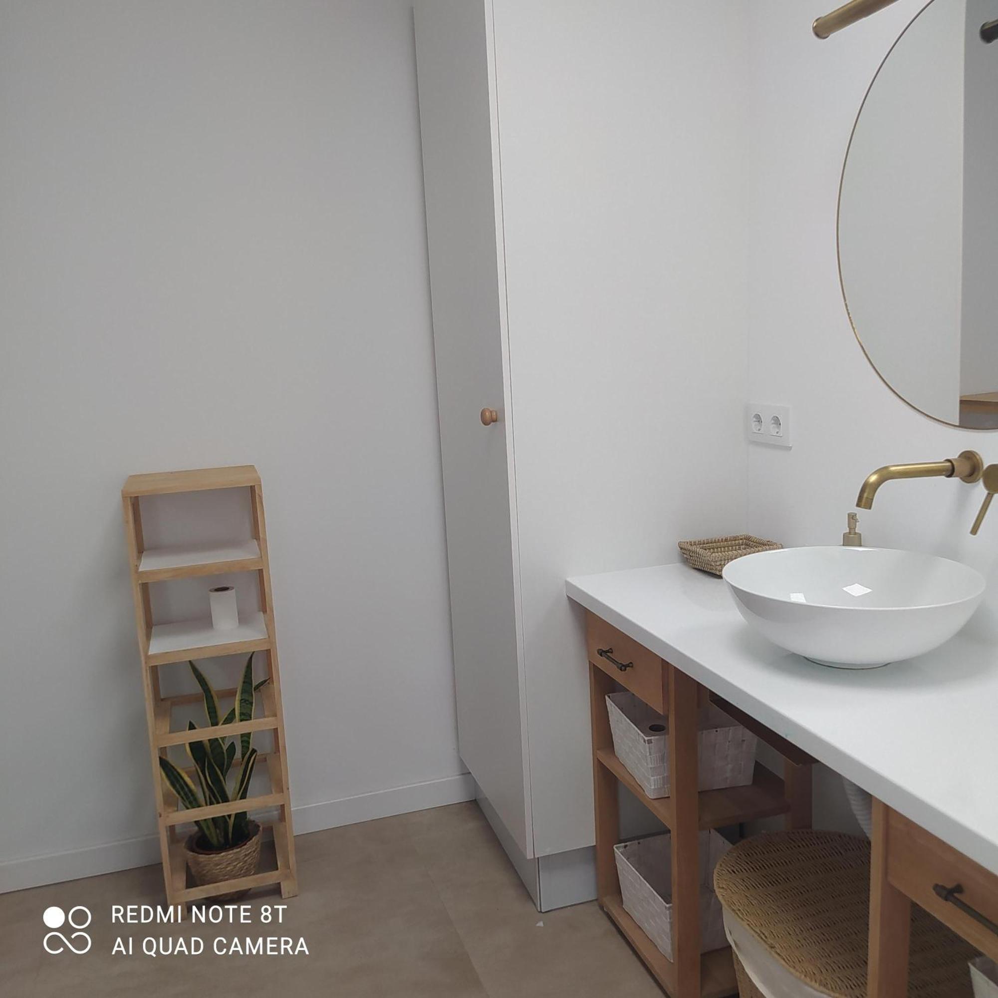 Casa Bonita Villa Denia Ngoại thất bức ảnh