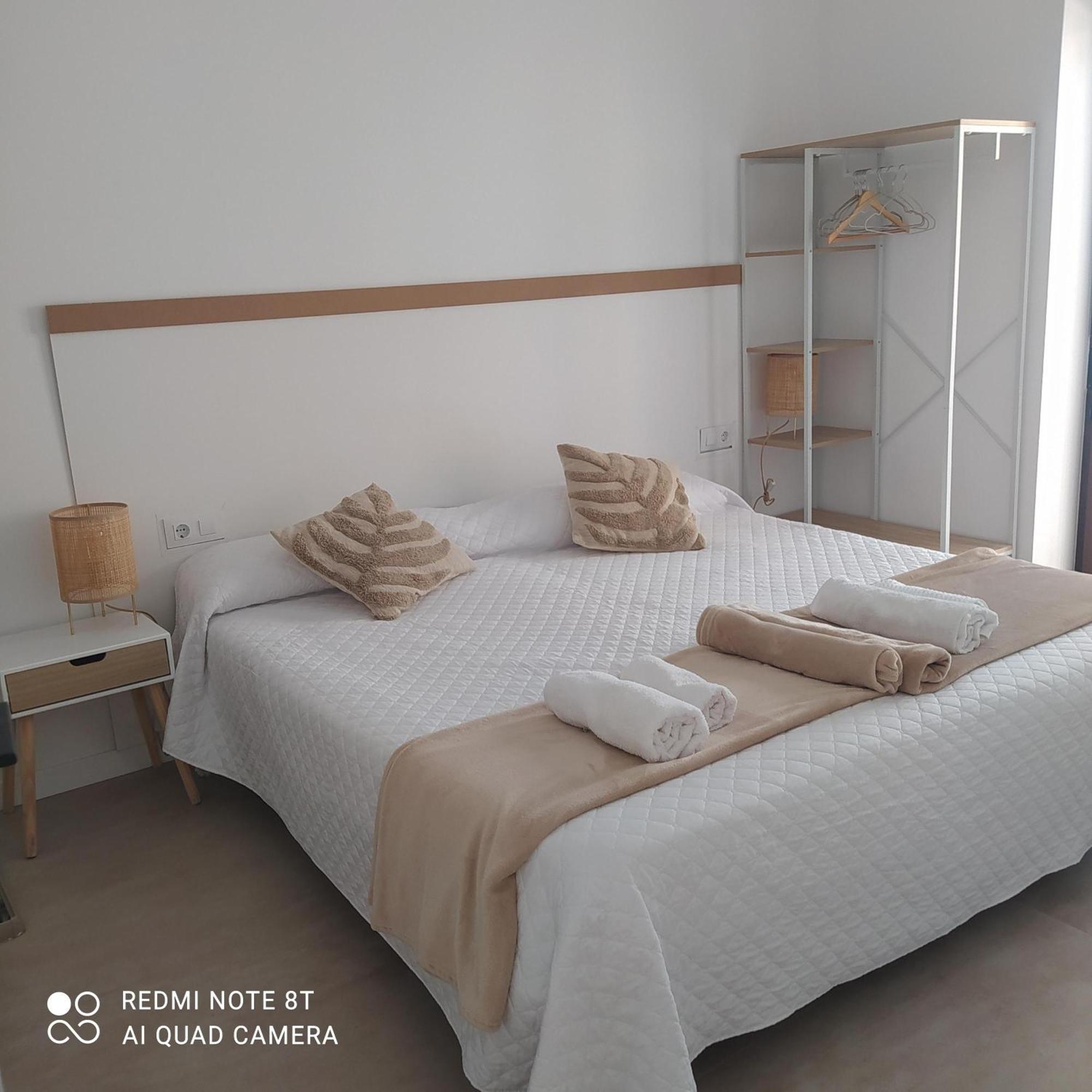 Casa Bonita Villa Denia Ngoại thất bức ảnh